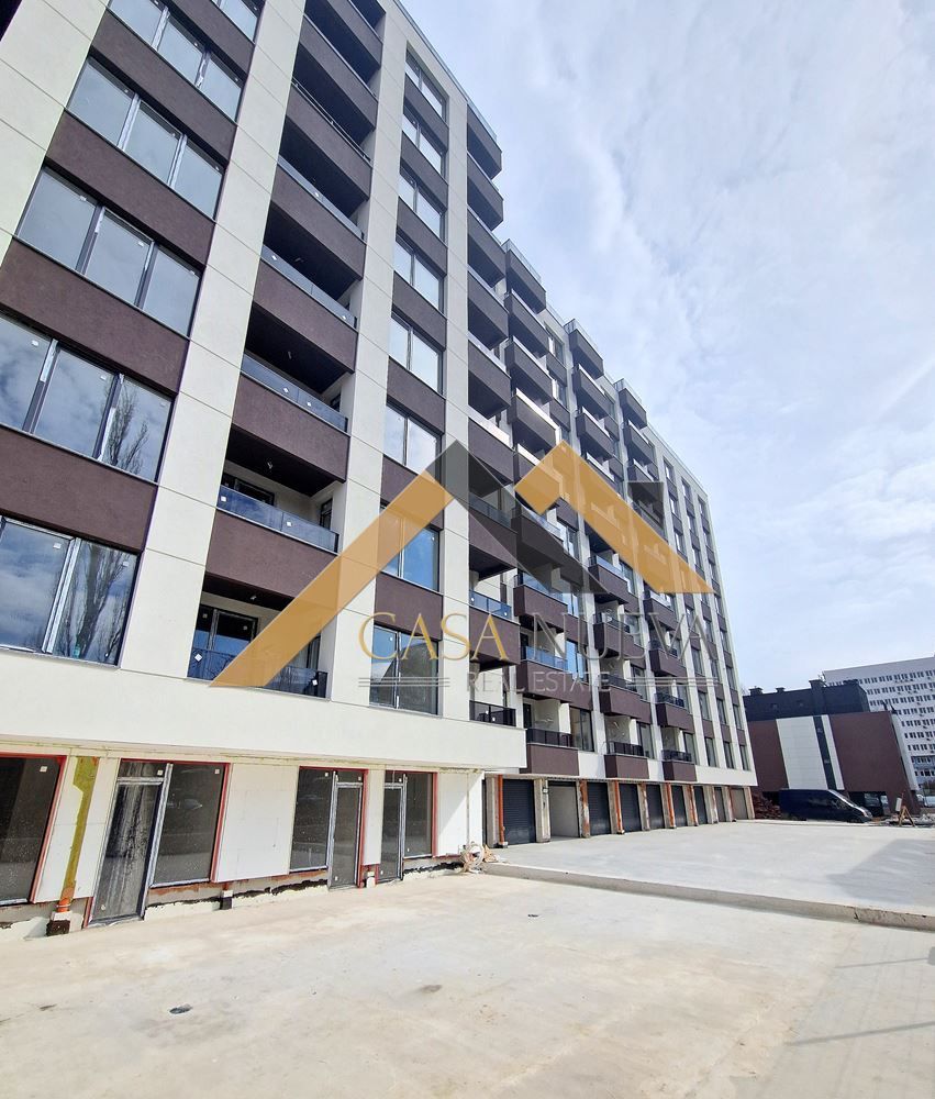 Продава се Тристаен апартамент в София, Павлово - 97 кв.м за 2010 €/кв.м - Снимка #7