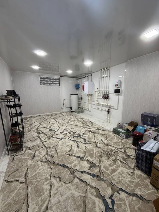 Продается 2-этажный коттедж Изза 2,4 сотка