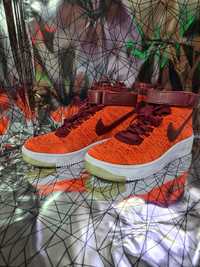 Nike Air Force 1 Flyknit mărimea 38