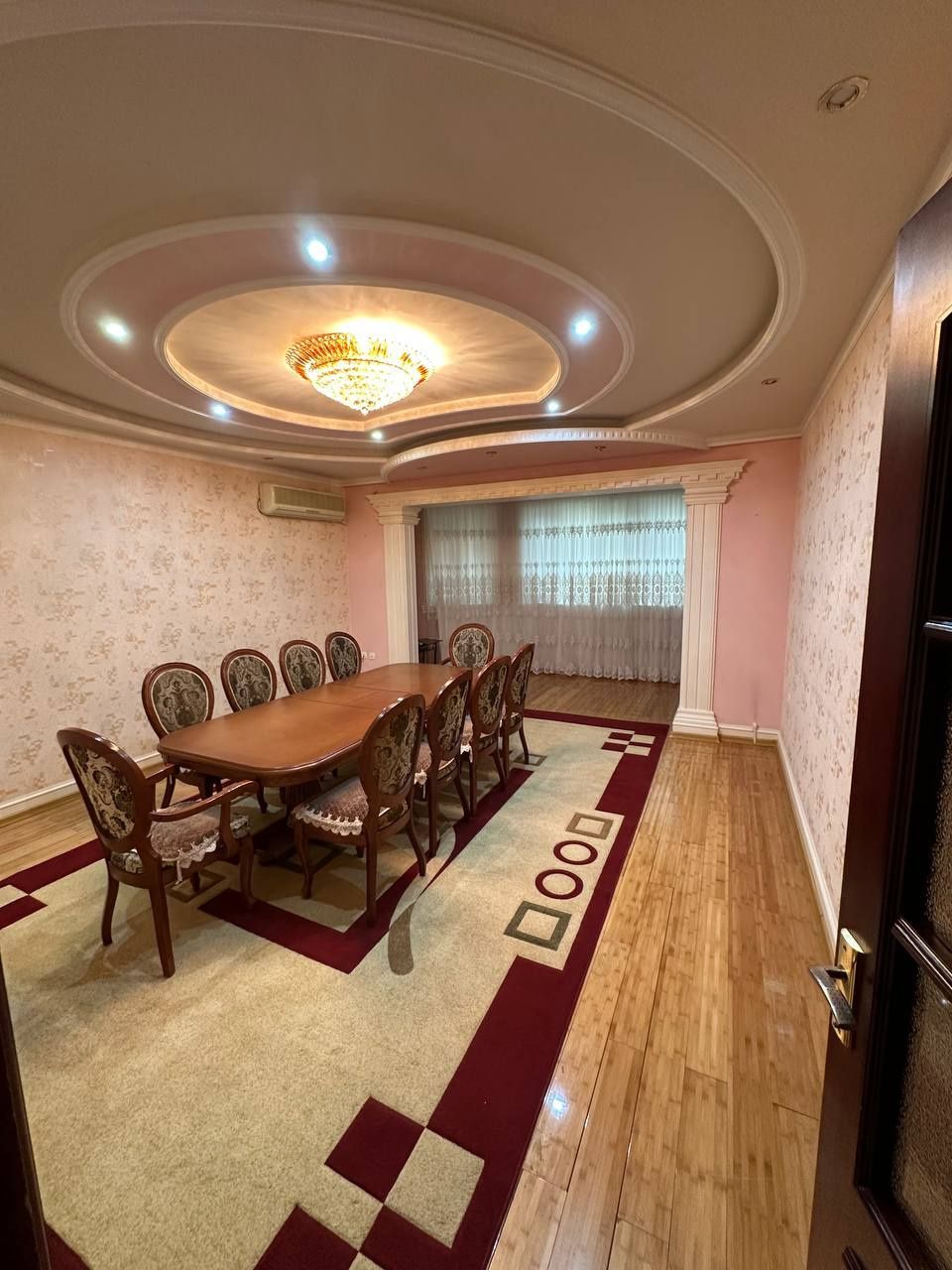 Хадра Roison 4/1/9