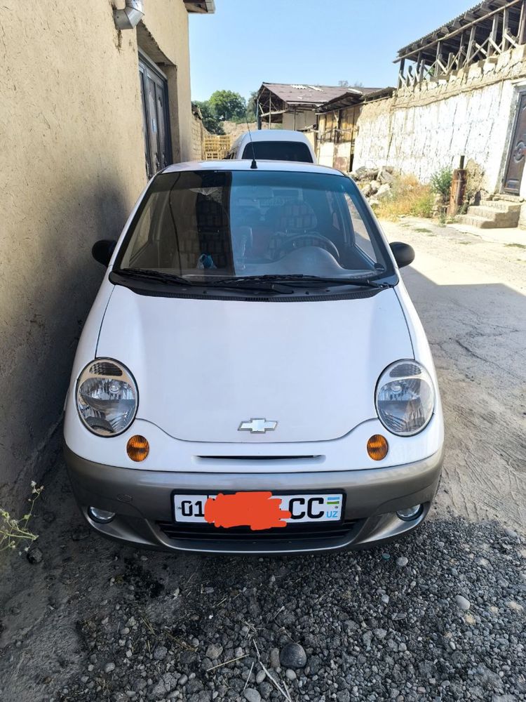 Matiz best 2012 super kansaner