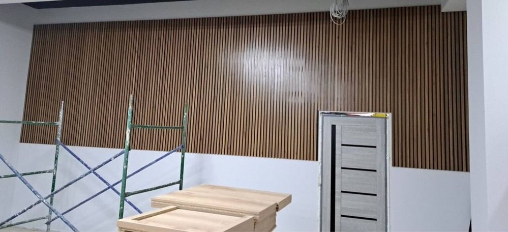 Mdf decor akupanellari мдф декор мдф рейка мдф панель 2