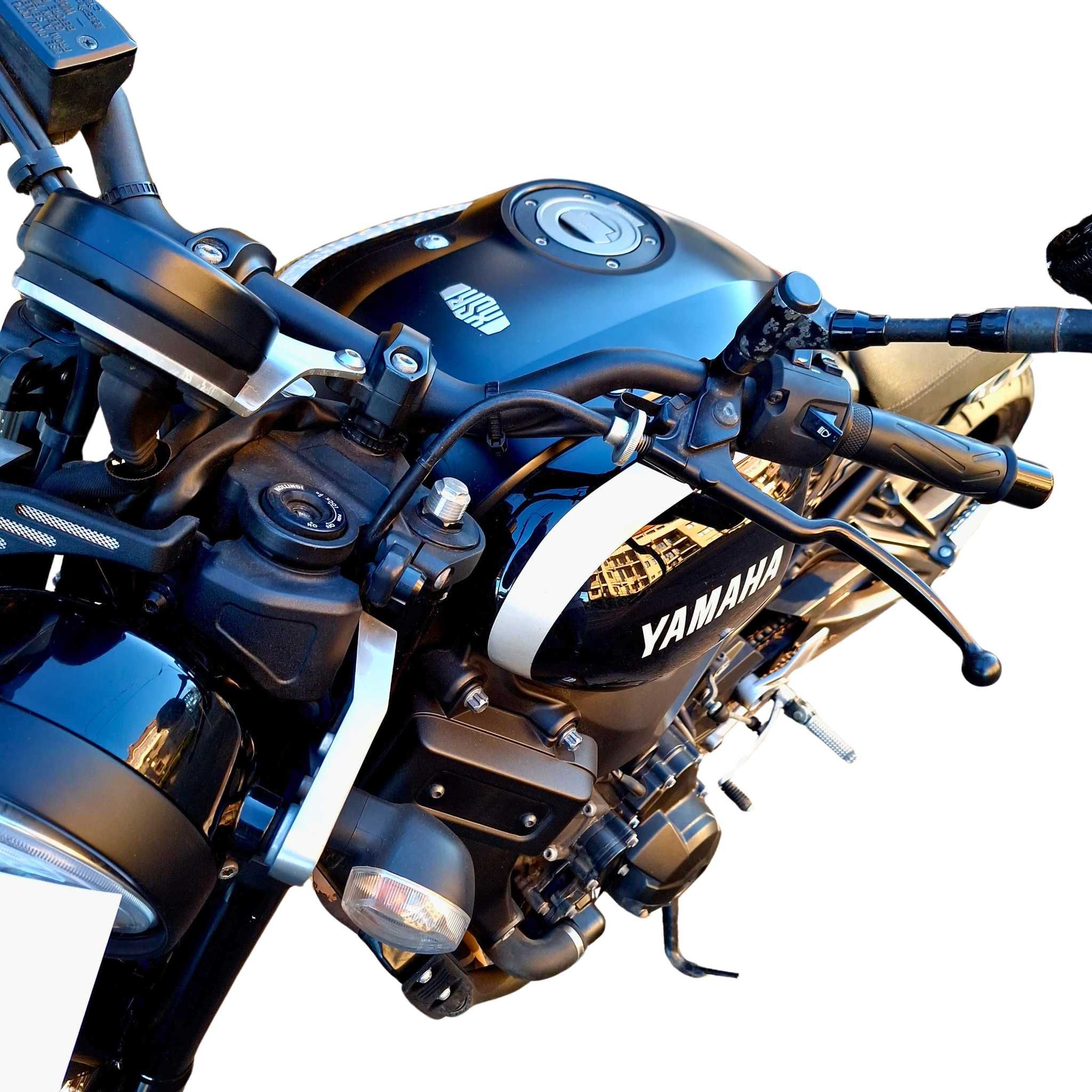 Liquid Money vinde- Motocicleta  2019, motor 748cm cubi