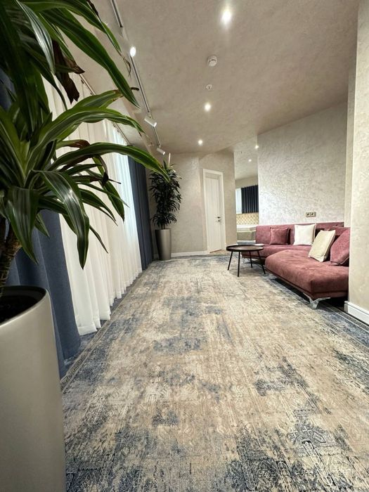 Квартира ЖК Akay city 6/25-26/25 320 кв.м