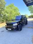 Range Rover Sport HSE///Accept unele variante///
