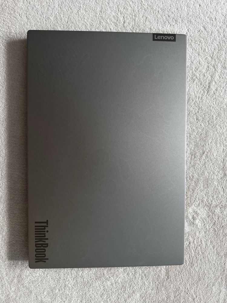 Лаптоп Lenovo ThinkBook 15 IIL