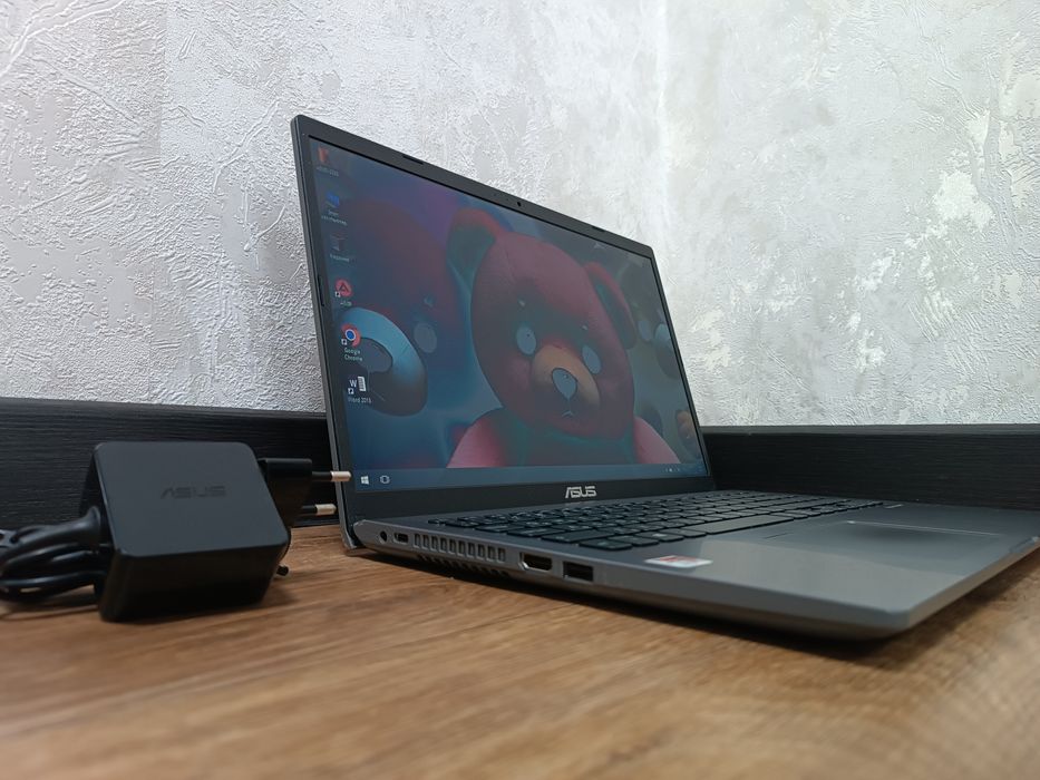 Современный Notebook ASUS