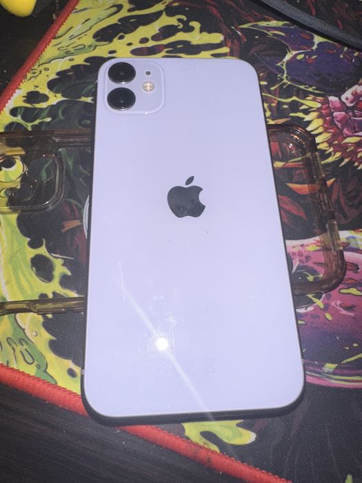 Iphone 11 mov 64 gb