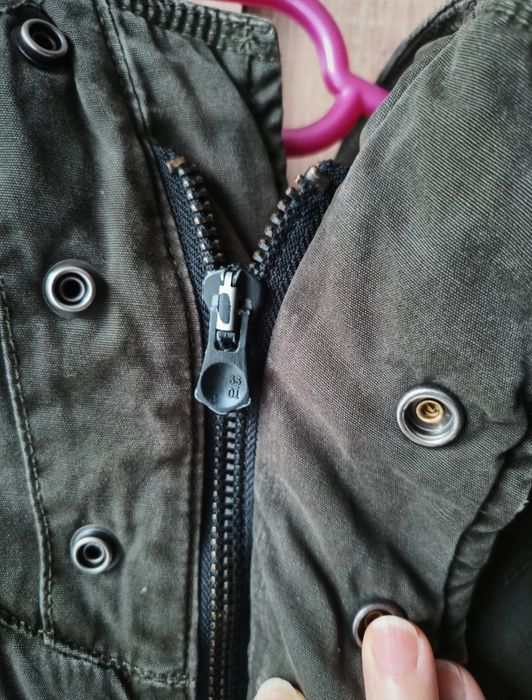 Geaca barbati G star