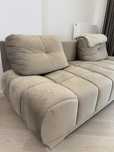 Canapea Extensibila Catifea 210 cm Casa Rusu