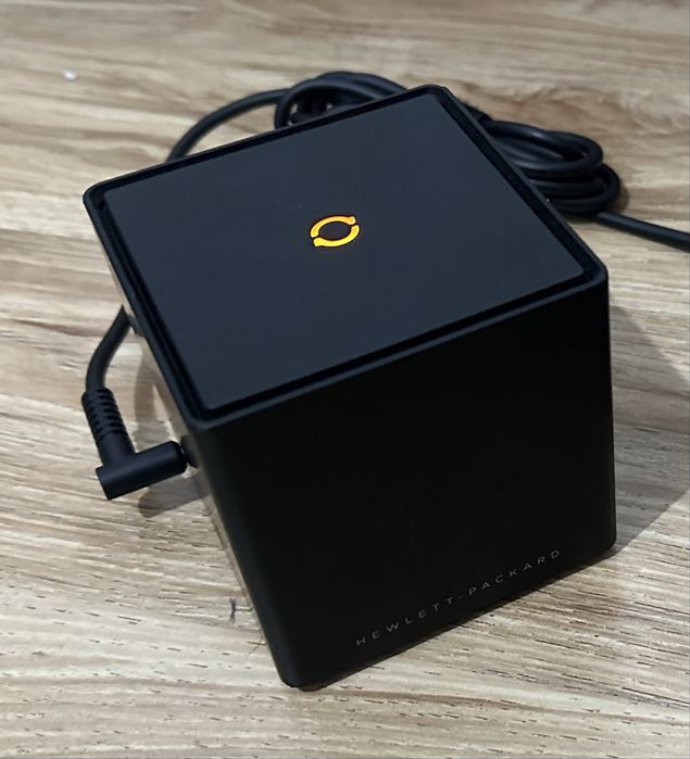 HP Advanced Wireless Docking Station (WiGig)