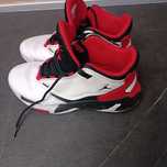 Кецове Jordan Flight SE