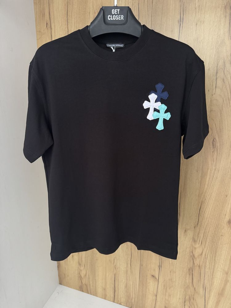 Тениски Armani Exchange / Hugo Boss  / Chrome Hearts