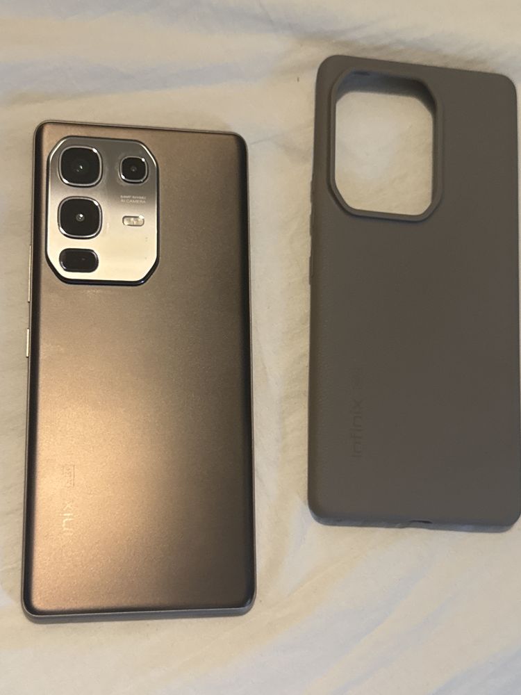 Infinix 50 S pro 5G