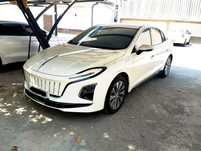 HONGQI EQ M5 Сотувда