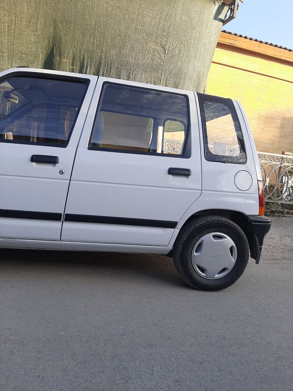 Tico 2002 yil 70.000 yurgan