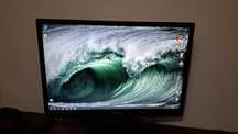 Vând unitate PC plus monitor