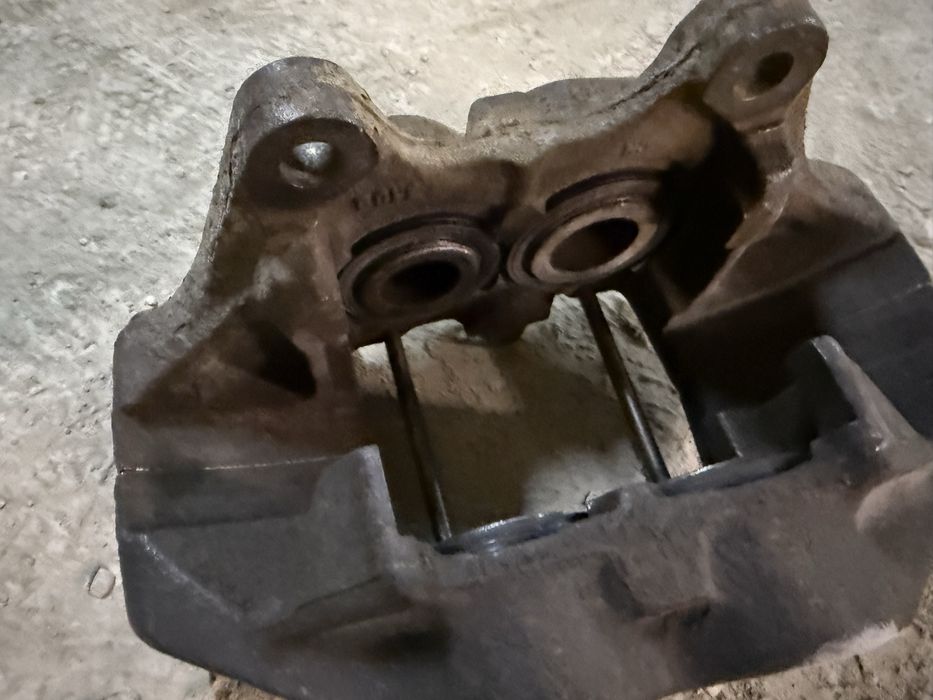 Спирачни апарати Mercedes w140