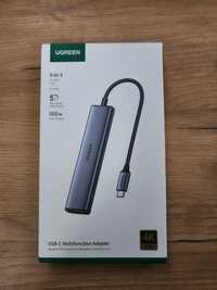 USB Hub Ugreen 5-1