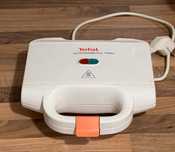 Sandwich maker Tefal