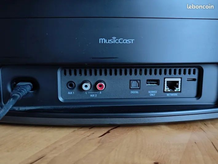 Boxă YAMAHA Musiccast 50 -