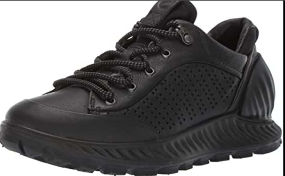 Ecco exostrike Low N44 Стелка 28.5см.