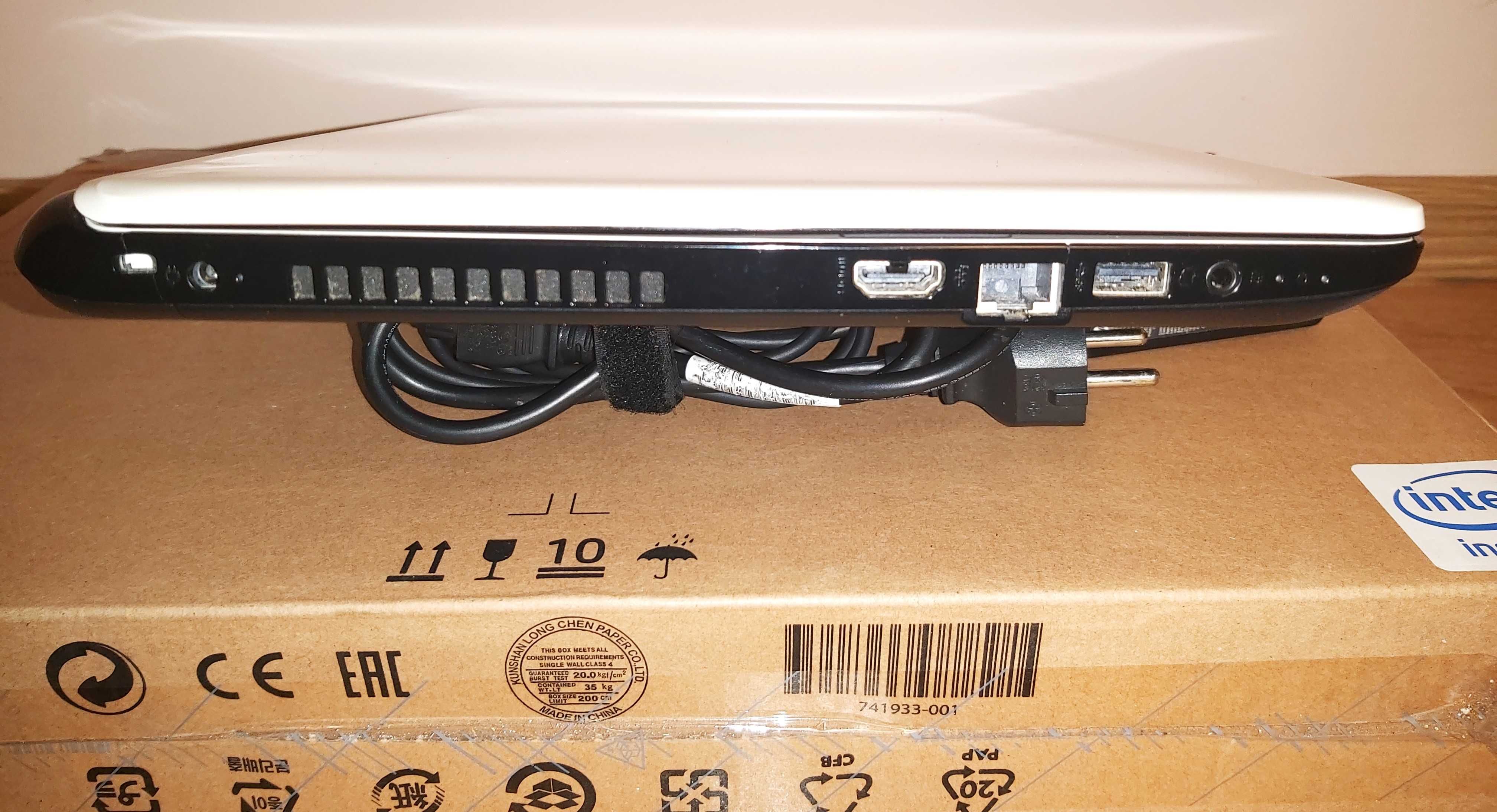 Vând sau dezmembrez laptop HP 15R030SQ