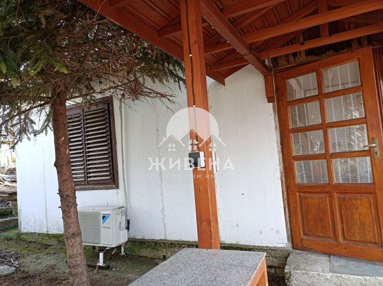 Продава се Къща в к.к. Албена - 53 кв.м за 1265 €/кв.м - Снимка #3