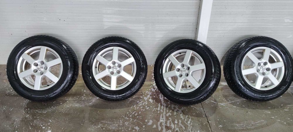 16 Kia Sportage Hyundai Tucson