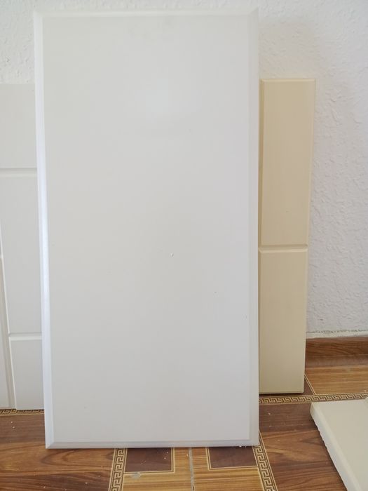 Навоий шахрида сифатли термопанеллар сотилди