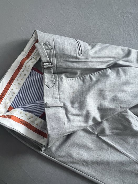 Pantalon elegant barbat marimea 42 M