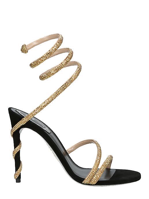 Rene Caovilla high heels