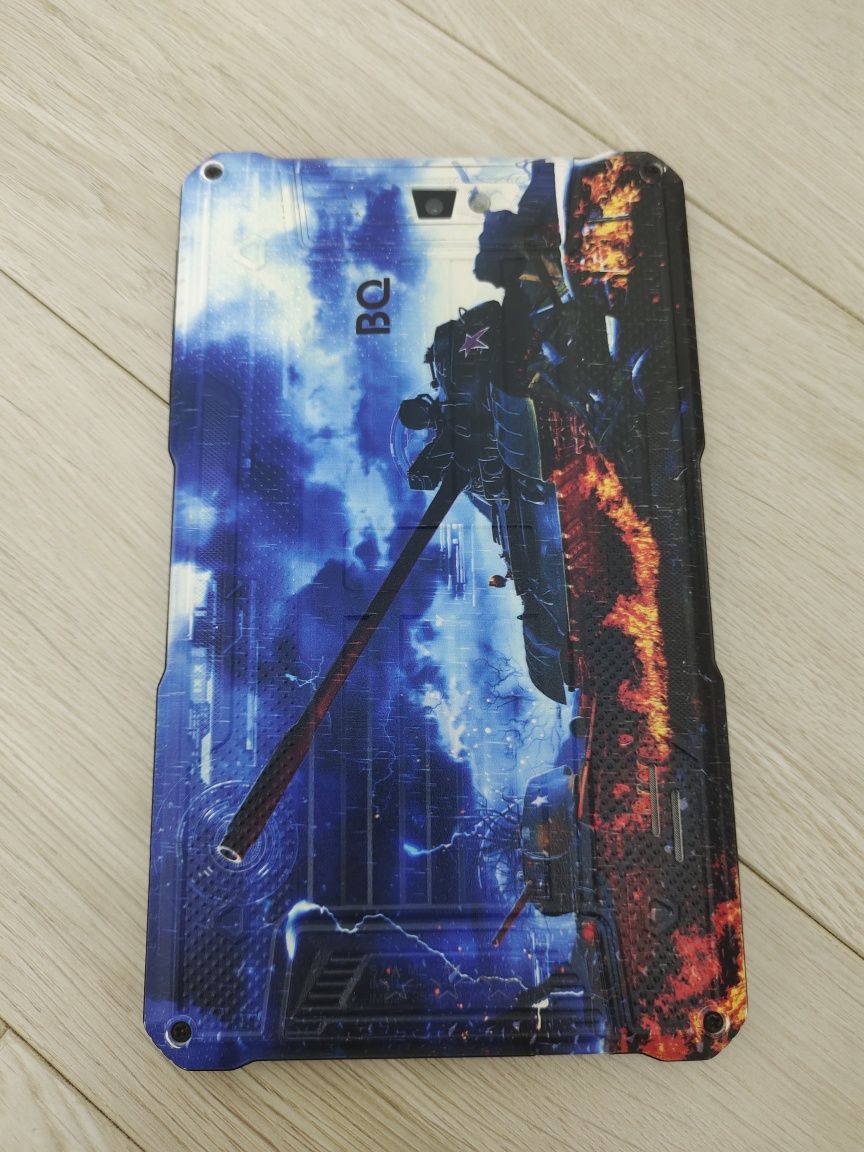 Планшет BQ Armor Игровая