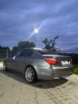 Vand bmw  520 e60 LCI