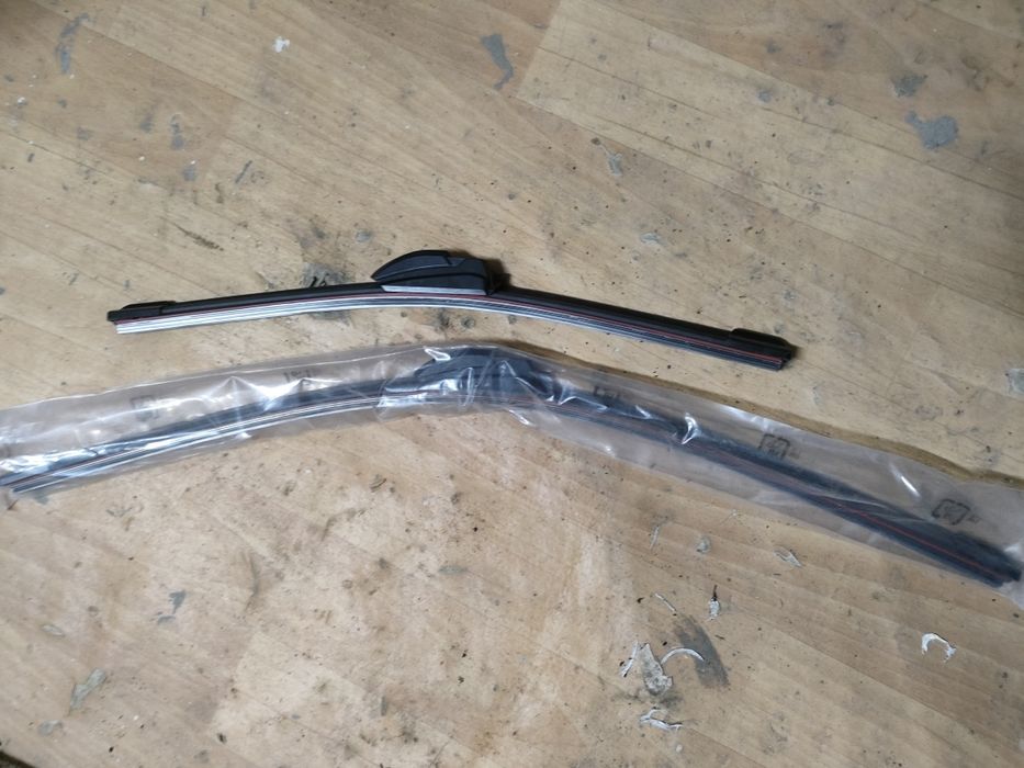 Продам дворники . Щетки двойные