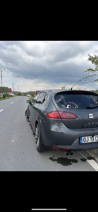 Schimb cu Enduro in 2T