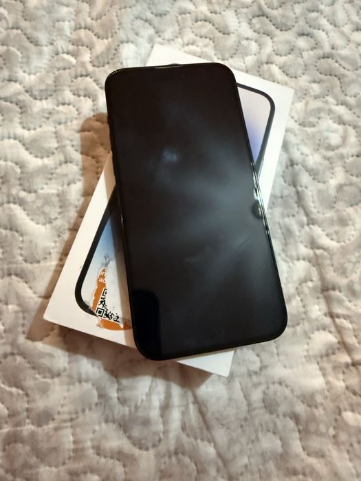 Apple Iphone 14 pro max 128gb Neverlocked - Sanatate baterie 100%
