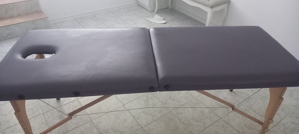 Масажно легло 190/70