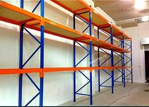 Rafturi metalice profesionale 50x5x4x80