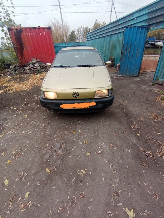 Продаю фолсваген