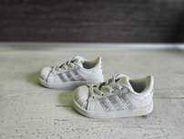 ADIDAS Superstar - Детски сникърси  - размер 22 - ОРИГИНАЛ