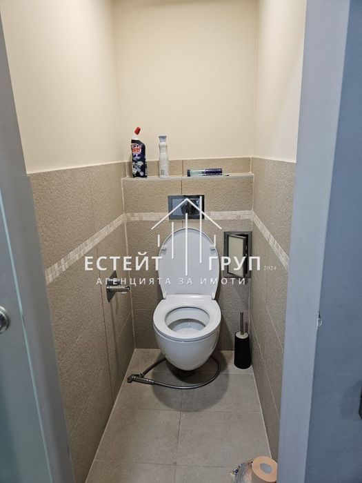 Продава се Двустаен апартамент в Варна, Център - 95 кв.м за 2053 €/кв.м - Снимка #8