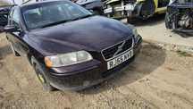 Dezmembrez volvo s60 st 2.0t