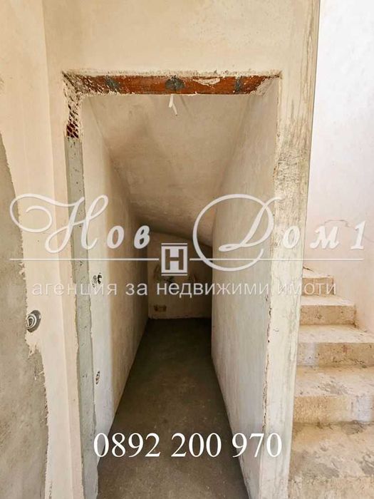 ЛУКСОЮЗНА КЪЩА с морска панорама/ Лесен достъп/ ТОП локация