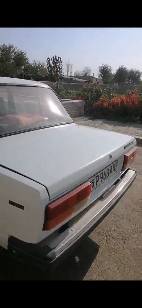 Vaz 2107 Sotiladi