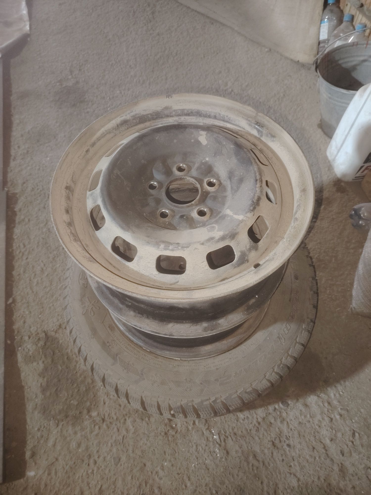 Продам б/у Диски 	R14  5/100 или 100/5