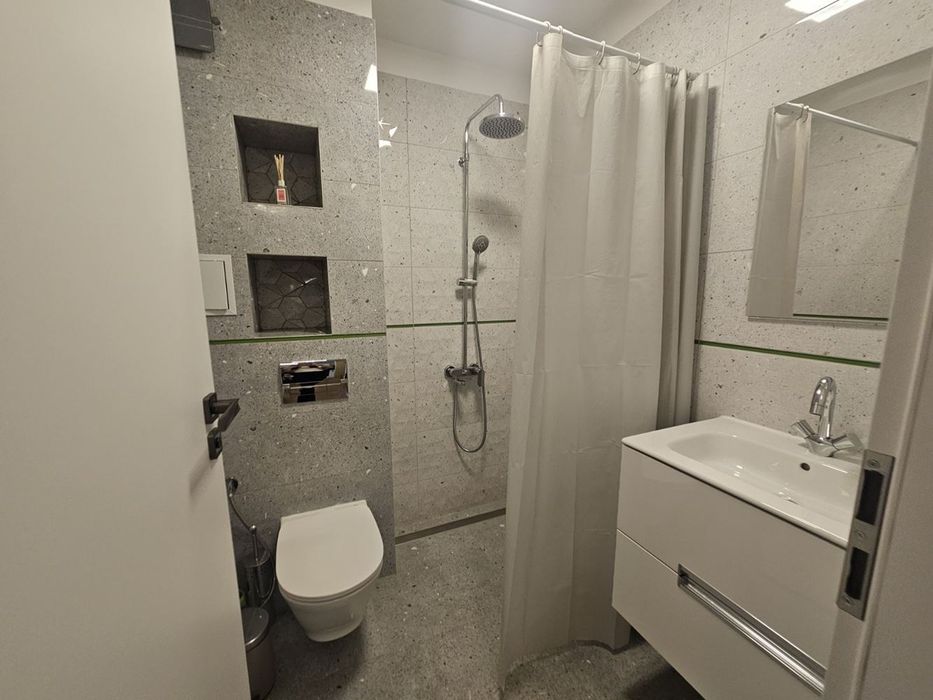 Дава се под наем Двустаен апартамент в София, Овча купел - 65 кв.м за 800 € - Снимка #5