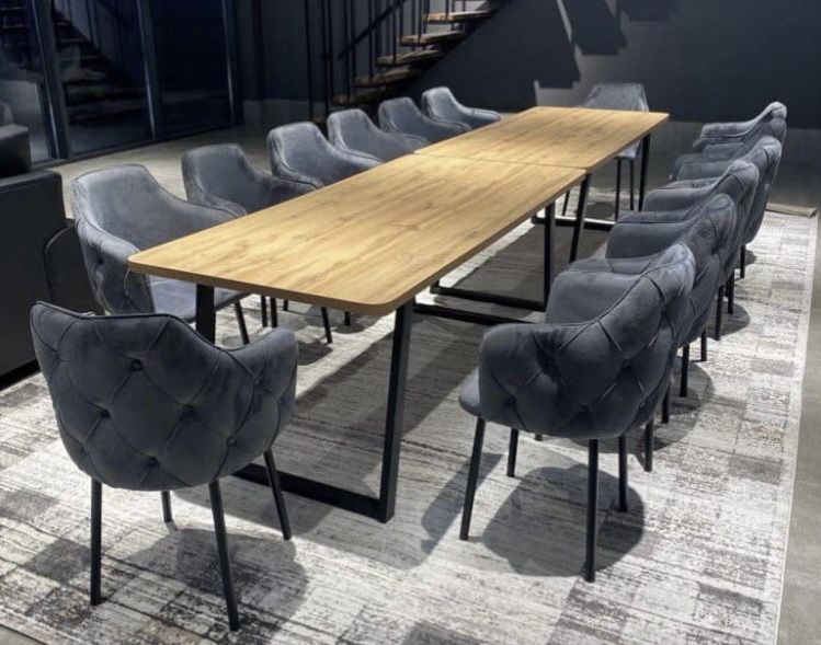 Мягкие Стулья Кресло Мягкий Стул Для Кафе Рестораны Лофт Мебель АКЦИЯ