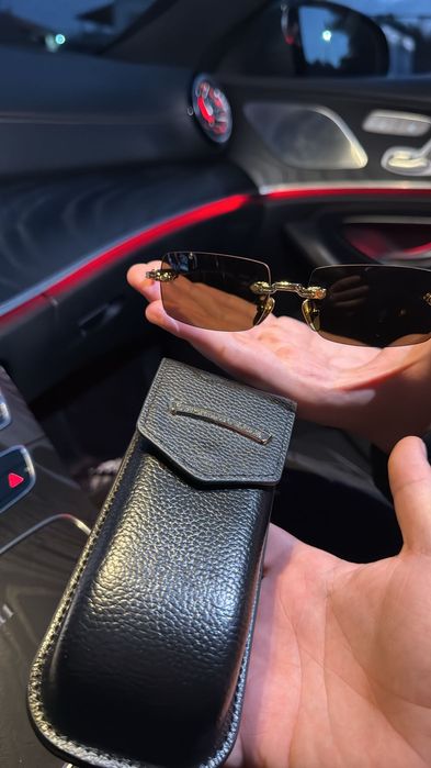 Очила Chrome Hearts