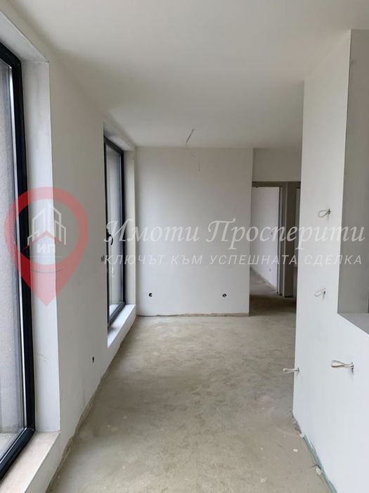 Продава се Тристаен апартамент в София, Малинова долина - 160 кв.м за 1050 €/кв.м - Снимка #1